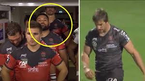 South africa international eben etzebeth has been named in the springboks world cup squad after denying allegations of assault. Springbok Star Eben Etzebeth Has Been Utterly Dominant In New Top 14 Season In France Rugby Onslaught