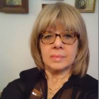 Buczynska Malgorzata