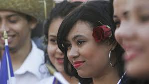 8 photos: Dominican Republic Independence Day