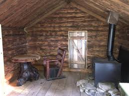 Maybe you would like to learn more about one of these? Joe Thompson Public Use Cabin Lake Clark National Park Preserve U S National Park Service