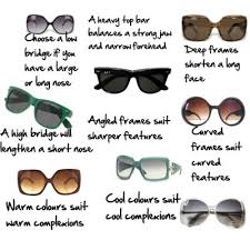 7 Tips You Need To Know To Choose The Right Sunglasses Glasses For Your Face Shape Glasses Frames Perfect Sunglasses