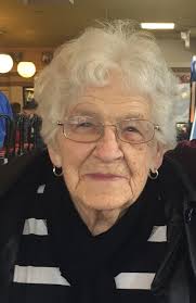 Obituary for Jane Williams