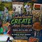 Gullah/Geechee CREATE Artists Collective Reception