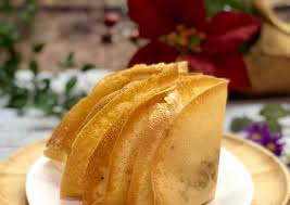 Scopri ricette, idee per la casa, consigli di stile e altre idee da provare. 3 Resep Leker Renyah Crepes Tradisional Indonesia Orami