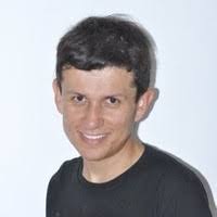 Camilo Sanabria Email & Phone Number