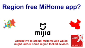 The latest complaint flooding our yard was resolved on apr 16, 2011. Region Free Mihome Unlocked App Youtube