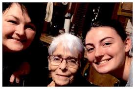 Karen Wolf Obituary 2020