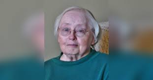 Obituary information for Mildred "Ione" Anderson