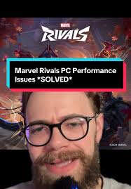 How Seasonal Buffs Work Marvel Rivals