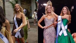 Qué premios obtuvo la María Antonia Mosquera como Señorita Colombia 2025 -  CaracolTV