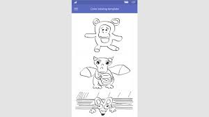 That will return you to the gallery, wherein you can select a new activity pack to paint. Get Color It Paint Book Microsoft Store