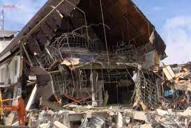 Gempa bumi berkekuatan m 5,2 berpusat di pacitan terasa hingga ke ponorogo. Respons Kemendikbud Terkait Gempa Bumi Di Sulawesi Barat
