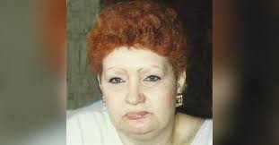 Jo Evelyn Wlodarski Obituary