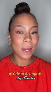 lip combo @ONE SIZE BEAUTY lip liner prime fish lip snatcher be abou...