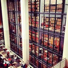 The British Travel Bucket List For Booklovers British Travel British Library Travel