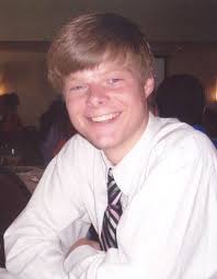 Obituary information for Jordan Daniel Slusher