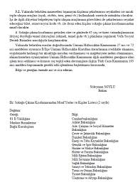 1 haziran i̇çişleri bakanlığı genelgesi birkaç dakika önce yayınlandı. Icisleri Bakanligi Sokaga Cikma Kisitlamasi Ve Yeni Tedbirlere Iliskin 2 Genelge Yayimladi Memurlar Net