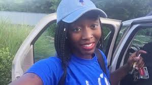 Zeta Phi Beta (Lambda Beta Chapter) "Spring 2017"