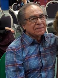 Obituary information for John Sainz