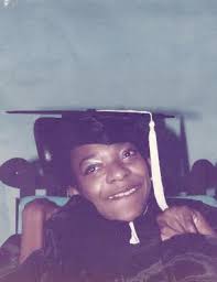 Obituary information for Thelma Denise Hickson