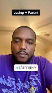 Losing a parent is hard and confusing! You Are Not Alone! #loss  #fortheloveofblackpeople #mentalhealth