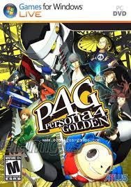 Changes on this compared to the original is: Download Persona 4 Golden Deluxe Edition Pc Multi4 Elamigos Torrent Elamigos Games