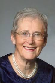 Marjorie Mason Obituary (2021)