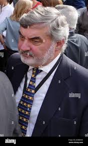 John alderdice hi-res stock photography and images