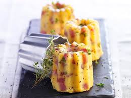 Nos Recettes Faciles Avec De La Polenta Recette Polenta Recettes De Cuisine Polenta