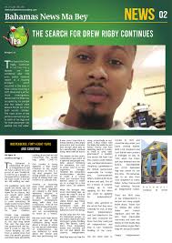 Bahamas News Ma Bey har lagt til et...