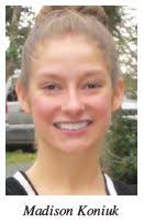 2011 BCMA scholarship winners