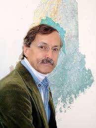 Board & Staff — Friends of Baxter State Park