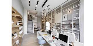 Di sisi lain, dimulainya ketentuan working from home juga meningkatkan kebutuhan untuk ruang kerja di rumah. Bikin Kantor Di Rumah Simak Caranya Halaman All Kompas Com