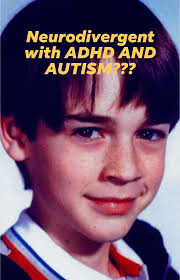 Ron Funches shares Spotify account with autistic son