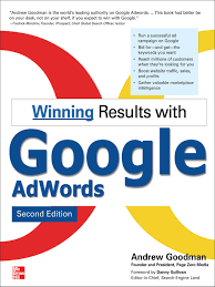 Winning Results With Google Adwords Second Edition Ebook Google Adwords Adwords Google Adwords Digital Marketing