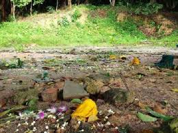 Perjuangan Belum Selesai Sejarah Pulau Besar Melaka