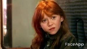 Vous avez vu Harry Potter, maintenant