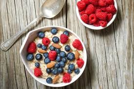 Cara yang bagus untuk makan coklat. Diet Oatmeal Cara Cepat Menurunkan Berat Badan Halaman All Kompas Com