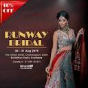 Runway Bridal Exhibition -Wedding Show - Delhi