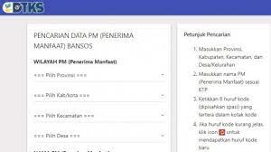 Sites may require physician referral. Cara Cek Penerima Bansos Juli 2021 Di Cekbansos Kemensos Go Id