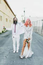 Jessica ambrosetti, nicole lorre & andrew roth 39 22 die weltraumtoilette: 10 Las Vegas Ideen Braut Hochzeitskleid Hochzeit