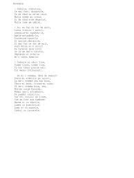 Răspunsuri prea puține, prea multe întrebări, / prea multe stări și înc. Mihai Eminescu Revedere