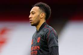 Aubameyang was punished immediately by manager mikel arteta, who made the bold call to drop his captain for arsenal's clash with their biggest rivals tottenham. Ulrvsw02av4dom