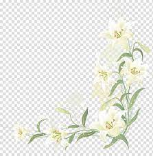 Pin By Andrea Hernandez On Flores Lilies Drawing Lily Painting White Lily Flower