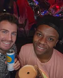 Edwin Sutton (@offdutydragqueen) • Instagram photos and videos