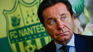 Et ce sera finalement le fc nantes contre qui le tfc jouera sa saison. Le Fc Nantes N Est Pas A Vendre Assure Son President Waldemar Kita