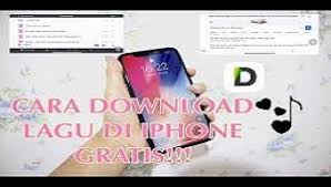 Cara Download Lagu Di Iphone Lewat Google Itunes Dan Aplikasi 2020 Cara1001