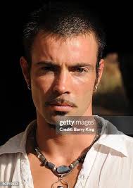 56 Christopher Jackson Photo Shoot Stock Photos, High-Res Pictures, and  Images