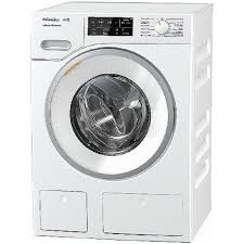 4 best stackable miele washing machines. Buy Online Miele Washing Machine 8kg 1400rpm Wwe620 In Israel