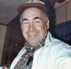 John Vernon “Papu” Williams (December 11, 1921-January 16, 2011)